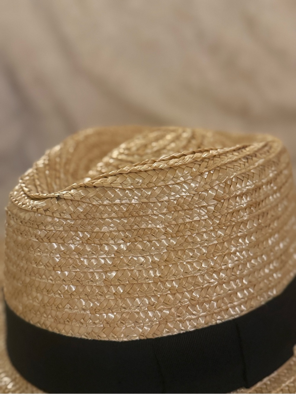 Brixton Joanna Straw Hat - Picture 6 of 12